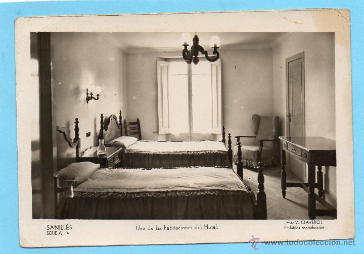 Postales: sanilles. v. claverol - Foto 1