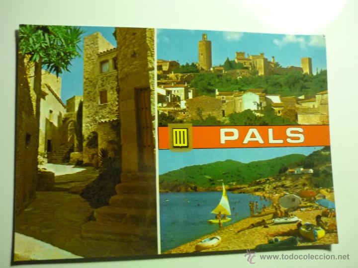 Postales: POSTAL PALS .-VARIAS VISTAS - Foto 1