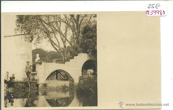 Postkarten: (PS-39980)POSTAL FOTOGRAFICA DE OLZINELLES-JORDI DE CAN VALLS 1923