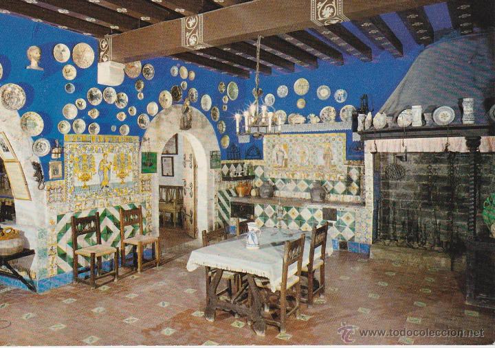 Postales: n&ordm; 2 Sitges Playa de Oro (sin circular) - Foto 1