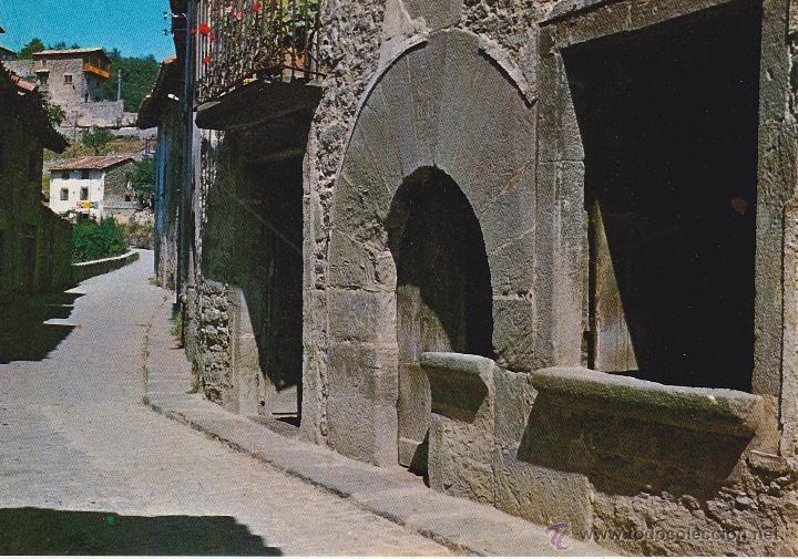 Postales: Rupit Can Rovira (sin circular) - Foto 1