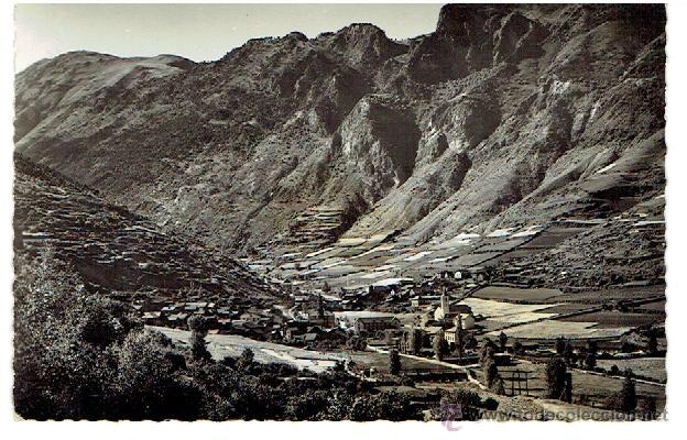 Postales: POSTAL DE ESPOT