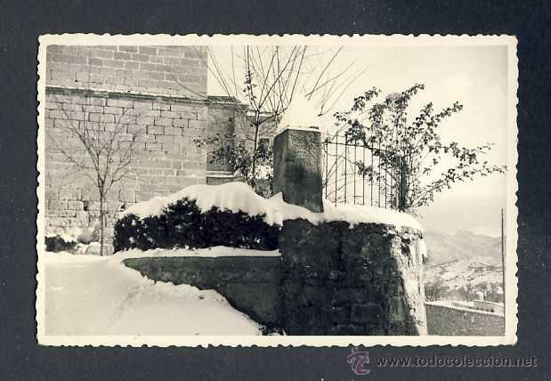 Postales: Postal d ARNES: Vista - Foto 1