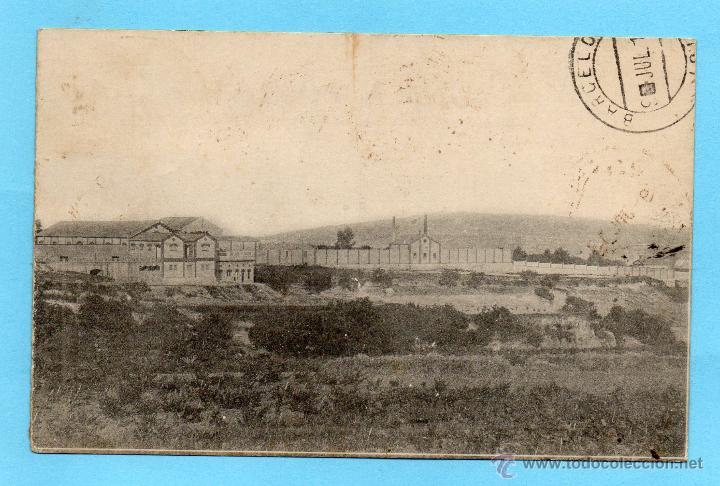 Postales: vilabella. vista - Foto 1
