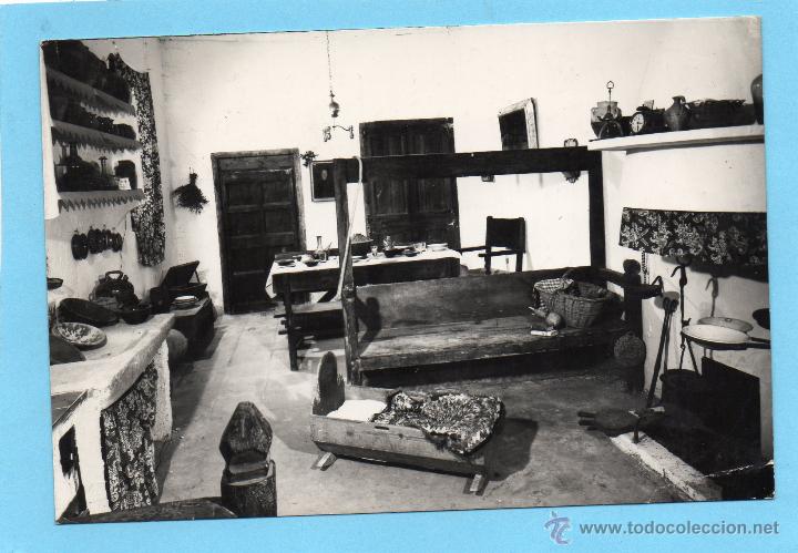 Postales: vilabella. 13 museu del camp. raymond - Foto 1