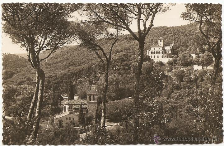 Postales: Vallvidriera