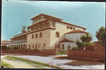 Postais: POSTAL SANTA MARIA CORCO COLEGIO