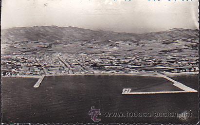 Postais: POSTAL VILANOVA I LA GELTRU PANORAMICA AEREA