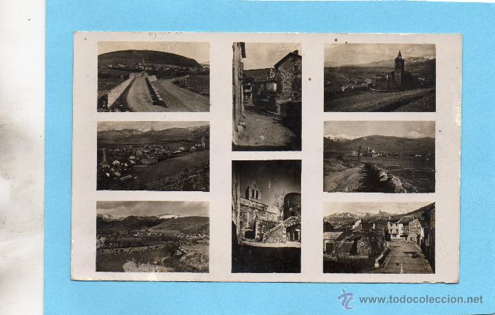 Postales: llivia.  recuerdo. prat - Foto 1