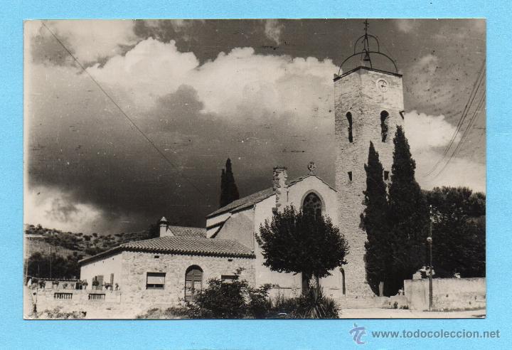 Postales: vallromanas - Foto 1