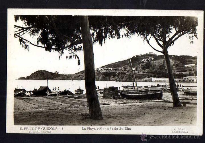 Postales: Tossa de Mar. No circulada - Foto 1