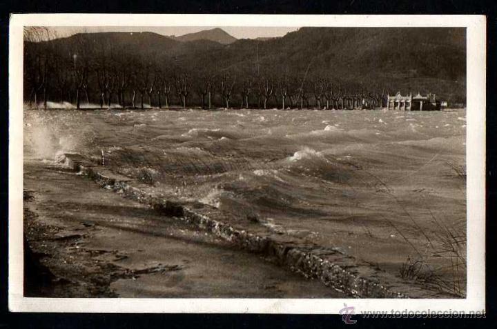 Postales: Ba&ntilde;olas. No circulada. - Foto 1