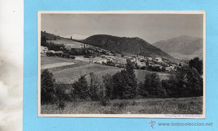 Postales: prullans.  vista general. cuy&aacute;s - Foto 1