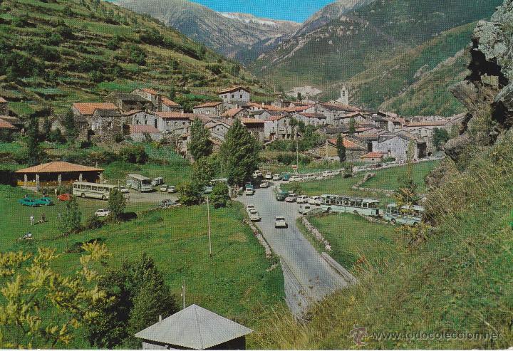 Postales: 5 Setcases Gerona (sin circular) - Foto 1