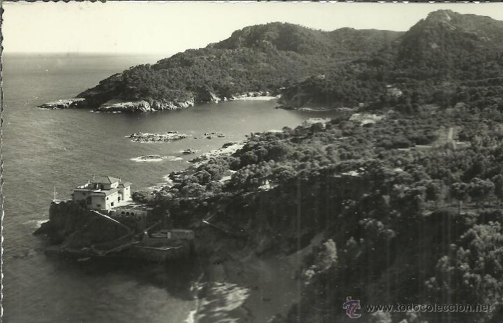 Postales: GERONA BAGUR ESCRITA - Foto 1
