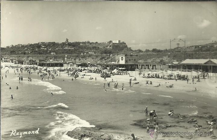 Postales: TARRAGONA SIN ESCRIBIR - Foto 1