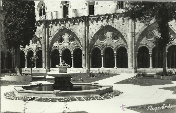 Postales: TARRAGONA SIN ESCRIBIR - Foto 1