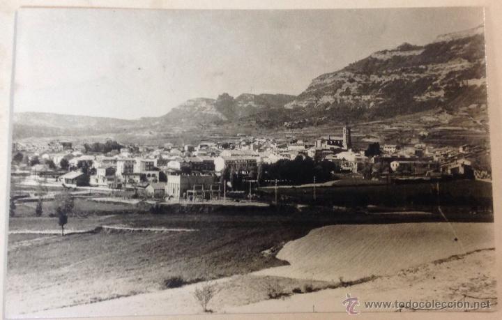 Postales: CENTELLAS. VISTA GENERAL. (ED. E.M. n&ordm; 18) - Foto 1