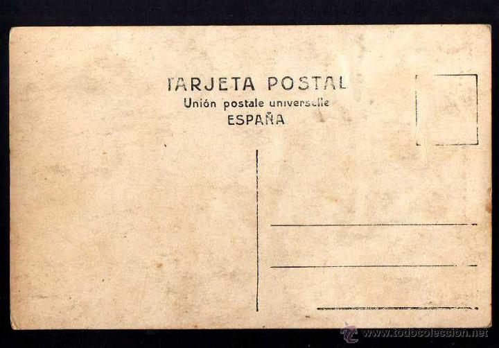 Postales: Sitges. No circulada. - Foto 2