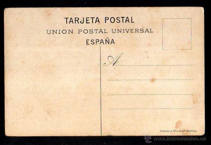 Postales: Ripoll. Circulada - Foto 2