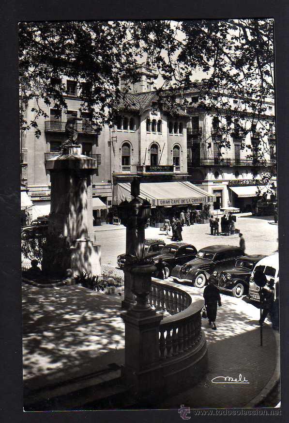 Postales: Figueras. No Circulada - Foto 1