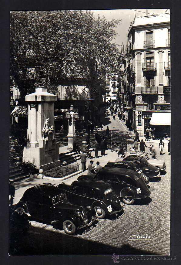Postales: Figueras. No Circulada - Foto 1