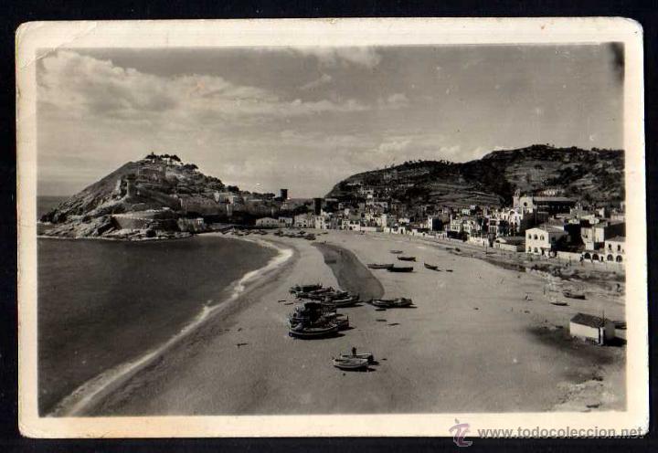 Postales: Tossa . No circulada - Foto 1