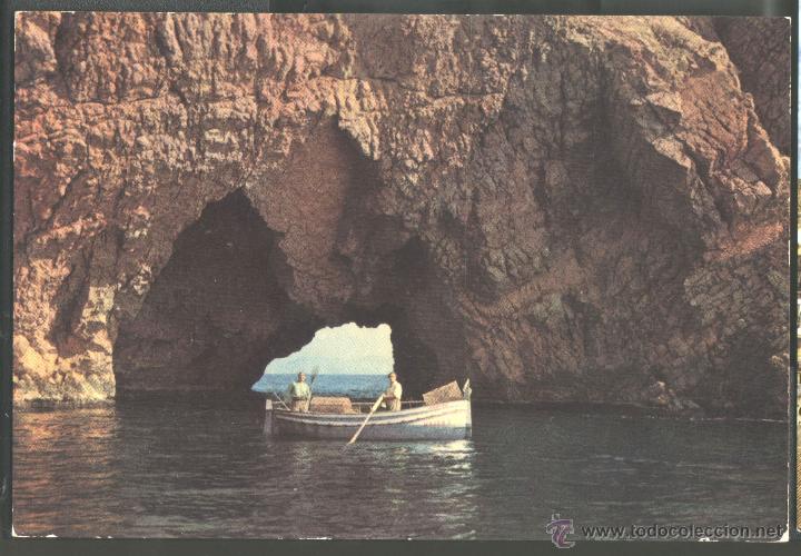 Postales: LA ESCALA - LA FORADADA - Foto 1