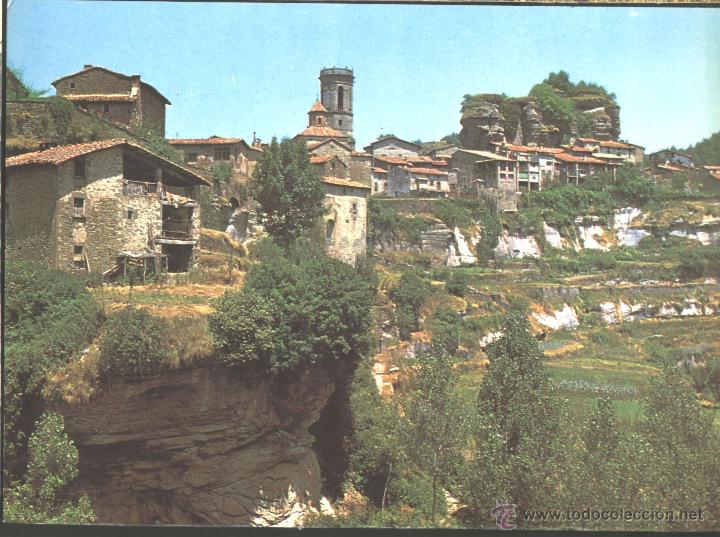 Postales: RUPIT - VISTA PARCIAL - Foto 1
