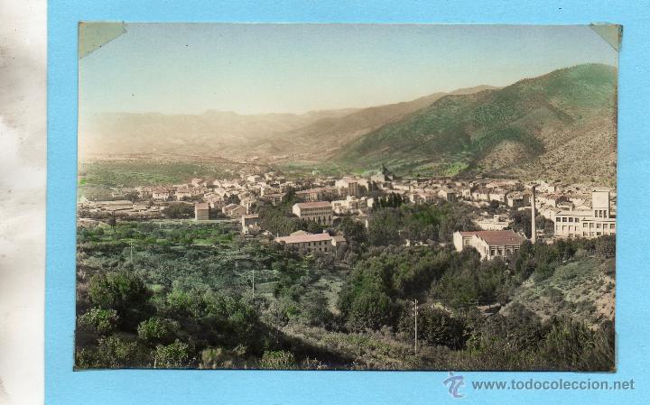 Postales: capellades. 12 vista general. e.m. - Foto 1