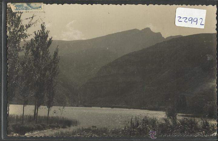 Postales: TERRADETS - EMBALSE - (22992) - Foto 1