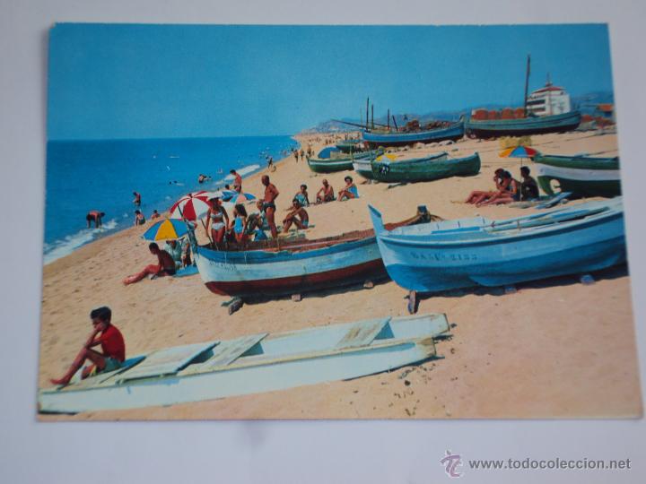 Postales: PINEDA. V. GENERAL PLAYA. - Foto 1