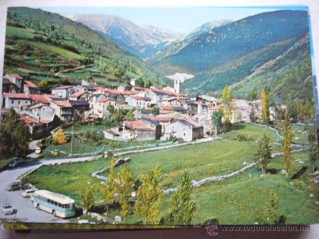 Postales: SETCASES.  N&ordm; 2.   GARRABELLA.  CIRCULADA. - Foto 1
