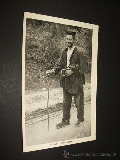 Postales: CATALUNYA PAGES - Foto 1