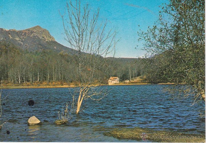 Postales: Santa Fe del Montseny (sin circular) - Foto 1