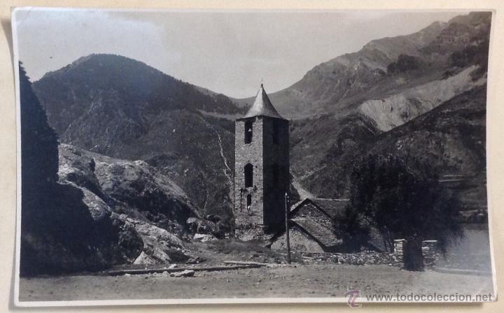Postales: VALL DE BOH&Iacute;. FOTOGR&Aacute;FICA.