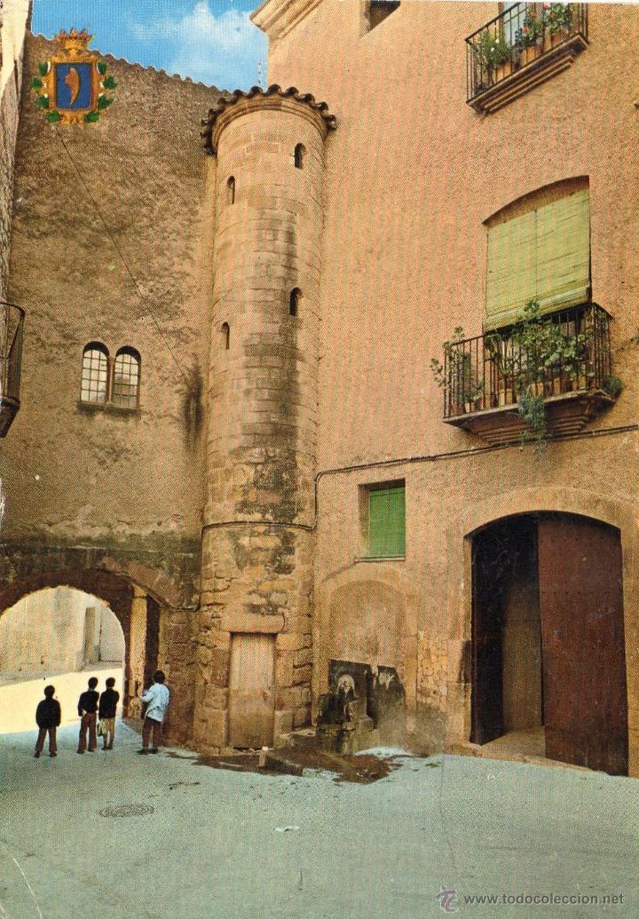 Postales: alcover. 6 museo - Foto 1