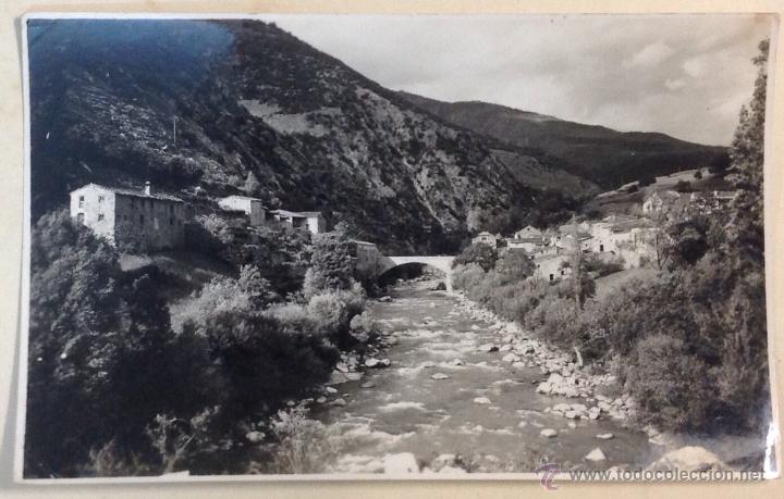 Postales: VALL DE BOH&Iacute;. FOTOGR&Aacute;FICA.