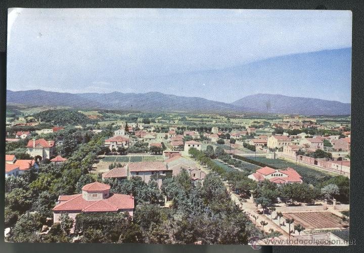 Postales: cardedeu - vista parcial - Foto 1