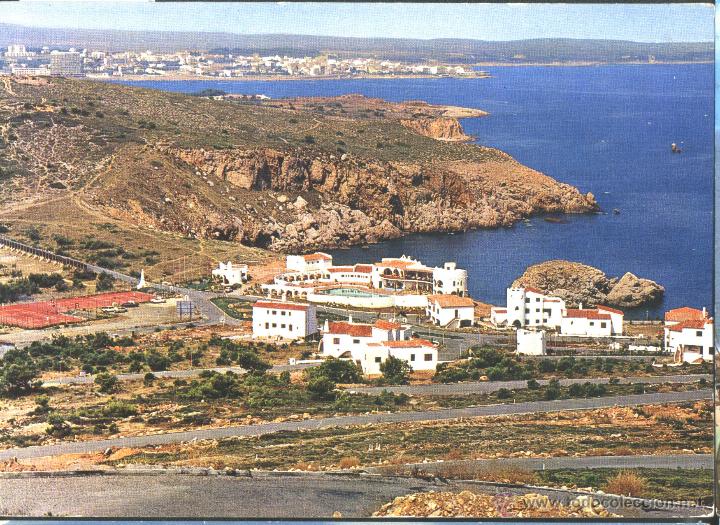 Postales: LA ESCALA - Foto 1