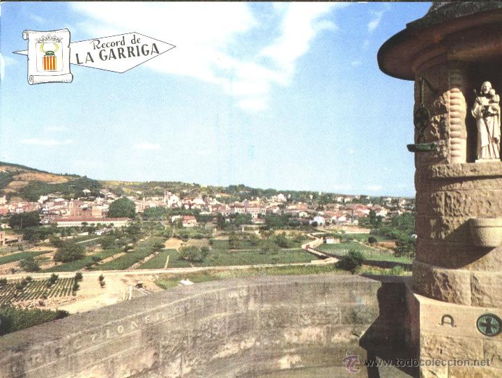 Postales: LA GARRIGA - Foto 1
