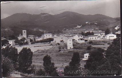 Postales: POSTAL ORRIUS VISTA GENERAL - Foto 1