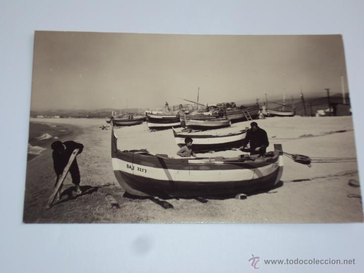 Postales: 3. PINEDA LA PLAYA. COMERCIAL PRAT - Foto 1