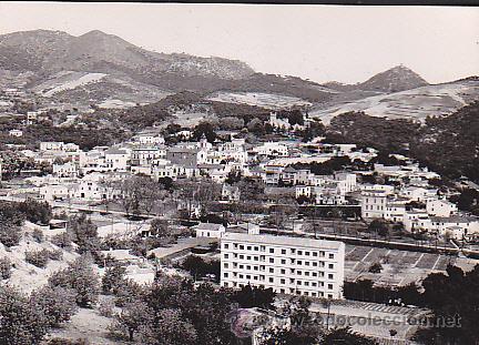 Postales: POSTAL CABRILS VISTA GENERAL - Foto 1