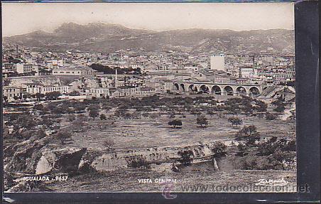 Postales: POSTAL IGUALADA VISTA GENERAL - Foto 1