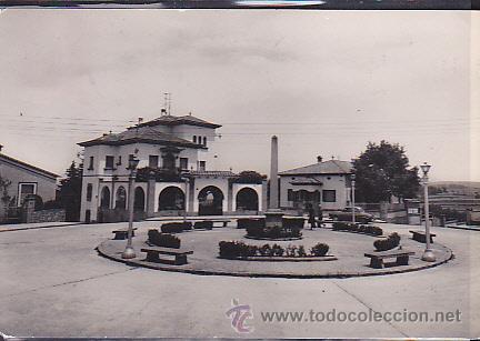 Postales: POSTAL CASTELLTERSOL PLA&Ccedil;A CUSPINERA - Foto 1