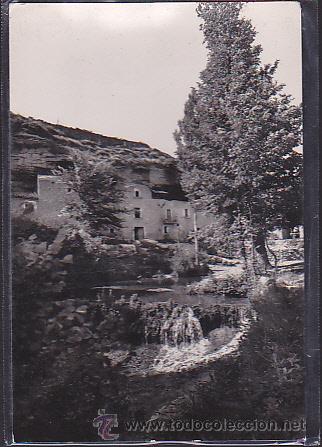 Postales: POSTAL CASTELLERSOL ESPLUGUES - Foto 1