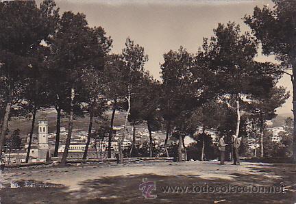 Postales: POSTAL SANT FELIU DE CODINAS EL GURUGU - Foto 1