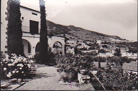 Postkarten: POSTAL SAN PEDRO DE PREMIA VISTA PARCIAL