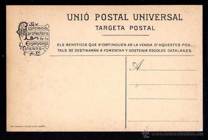 Postales: Corbera. Pla del Llobregat. - Foto 2